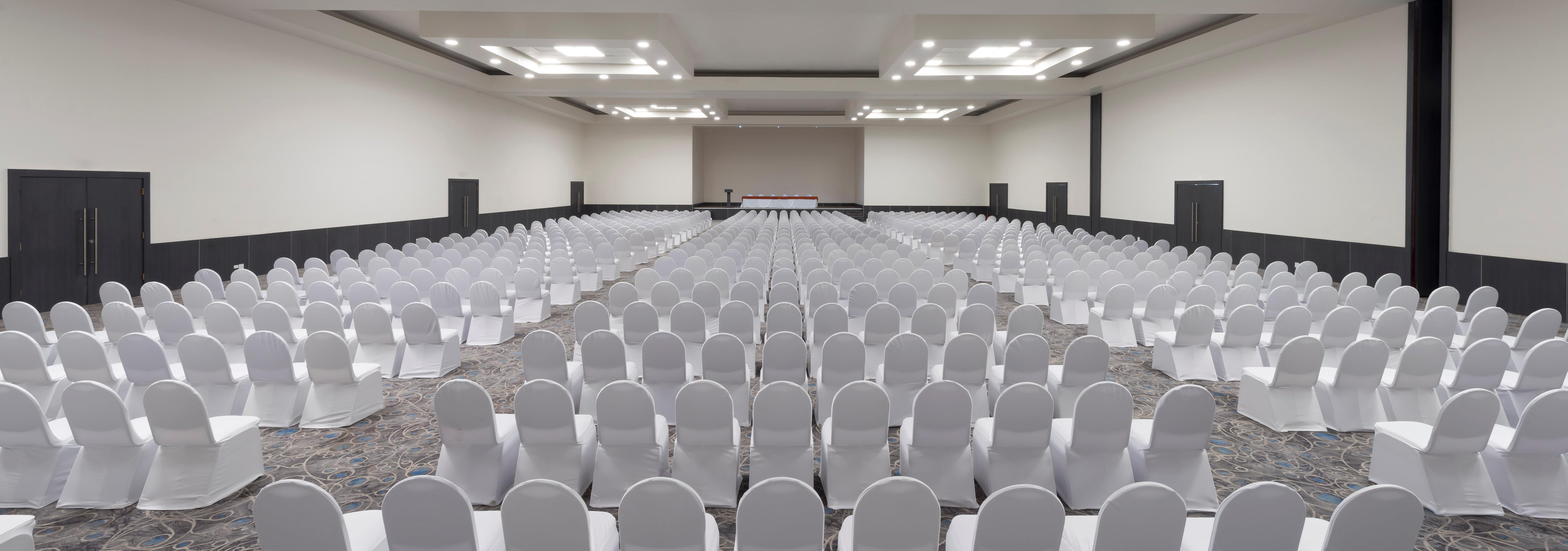 Real Inn Tijuana By Camino Real Hoteles Dış mekan fotoğraf The Grand Ballroom